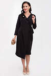 LT Collection Платье 284151 П1869 Черный