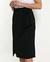 LT Collection Юбка 284152 Ю2024 Черный