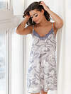 LT Collection Комплект 284153 1623 серый