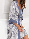 LT Collection Комплект 284153 1623 серый