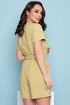 LT Collection Костюм 284158 К3209 зеленое яблоко