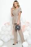 LT Collection Костюм 284167 К5296 песочный