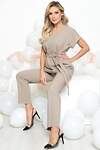 LT Collection Костюм 284167 К5296 песочный