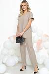 LT Collection Костюм 284167 К5296 песочный