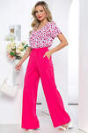 LT Collection Брюки 284176 Б5399 фуксия