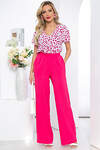 LT Collection Брюки 284176 Б5399 фуксия