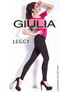 JS Giulia Легинсы 284493 LEGGY 01 nero
