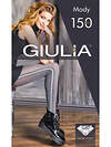 JS Giulia Колготки 284494 MODY 02 light grey melange