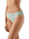 JS Minimi Трусы 284501 BO213 COLORS string menta