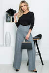 LT Collection Брюки 284586 Б5237 серый