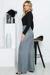 LT Collection Брюки 284586 Б5237 серый