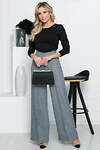 LT Collection Брюки 284586 Б5237 серый