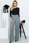 LT Collection Брюки 284586 Б5237 серый