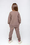 CROCKID Брюки 284773 К 400504 капучино