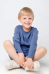 CROCKID Джемпер 284790 К 301973 грозовая туча
