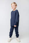 CROCKID Брюки 284793 К 400446 глубокий синий