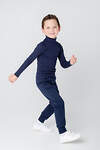 CROCKID Брюки 284796 К 400457 глубокий синий