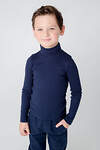 CROCKID Брюки 284796 К 400457 глубокий синий