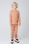 CROCKID Брюки 284797 К 400457 индийский загар
