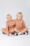 CROCKID Шорты 284801 К 400505 индийский загар