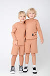CROCKID Шорты 284801 К 400505 индийский загар