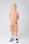 CROCKID Шорты 284801 К 400505 индийский загар