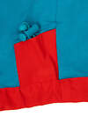 PLAYTODAY Куртка 284846 12312055 голубой,красный,белый