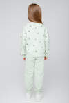 CROCKID Брюки 284906 КР 400542 зеленая лилия