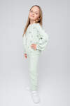 CROCKID Брюки 284906 КР 400542 зеленая лилия