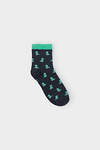 CROCKID Носки 284961 К 9648/3 ФВ темно-серый