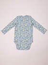 BATIK Боди 285521 02823_BAТ мультиколор