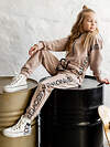 BATIK Комбинезон 285533 558-23ф-01 Мокко