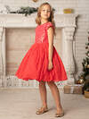 BATIK Платье 285561 019 п22 Красный