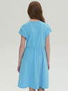 PELICAN Платье 285709 GFDT4317 Голубой