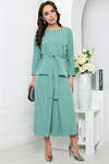 LT Collection Костюм 286282 К5290 мятный