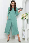 LT Collection Костюм 286282 К5290 мятный
