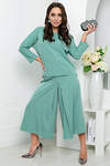 LT Collection Костюм 286282 К5290 мятный