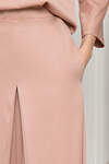 LT Collection Костюм 286285 К5289 пудровый