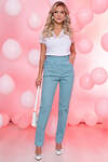 LT Collection Брюки 286291 Б5496 мятный