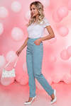 LT Collection Брюки 286291 Б5496 мятный