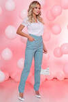LT Collection Брюки 286291 Б5496 мятный
