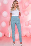 LT Collection Брюки 286291 Б5496 мятный