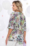 LT Collection Джемпер 286302 Б5438 мультиколор