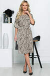 LT Collection Платье 286306 П5447 айвори
