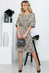 LT Collection Платье 286306 П5447 айвори