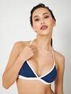 Infinity Lingerie Бюстгальтер купальный 287428 31204770070 холодный синий