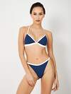 Infinity Lingerie Бюстгальтер купальный 287428 31204770070 холодный синий