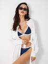 Infinity Lingerie Бюстгальтер купальный 287428 31204770070 холодный синий