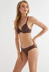 Infinity Lingerie Трусы 287822 31204121797 шоколадный