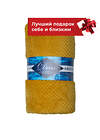 TEXREPUBLIC Плед 288336 28881 Желтый